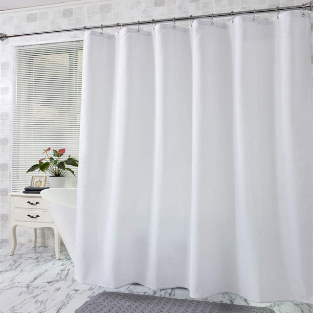 Drinking Smoking Sexy Woman In Toilet Shower Curtain Black White Polyester Fabric Bathroom Curtains Waterproof 3D Sea Home Decor